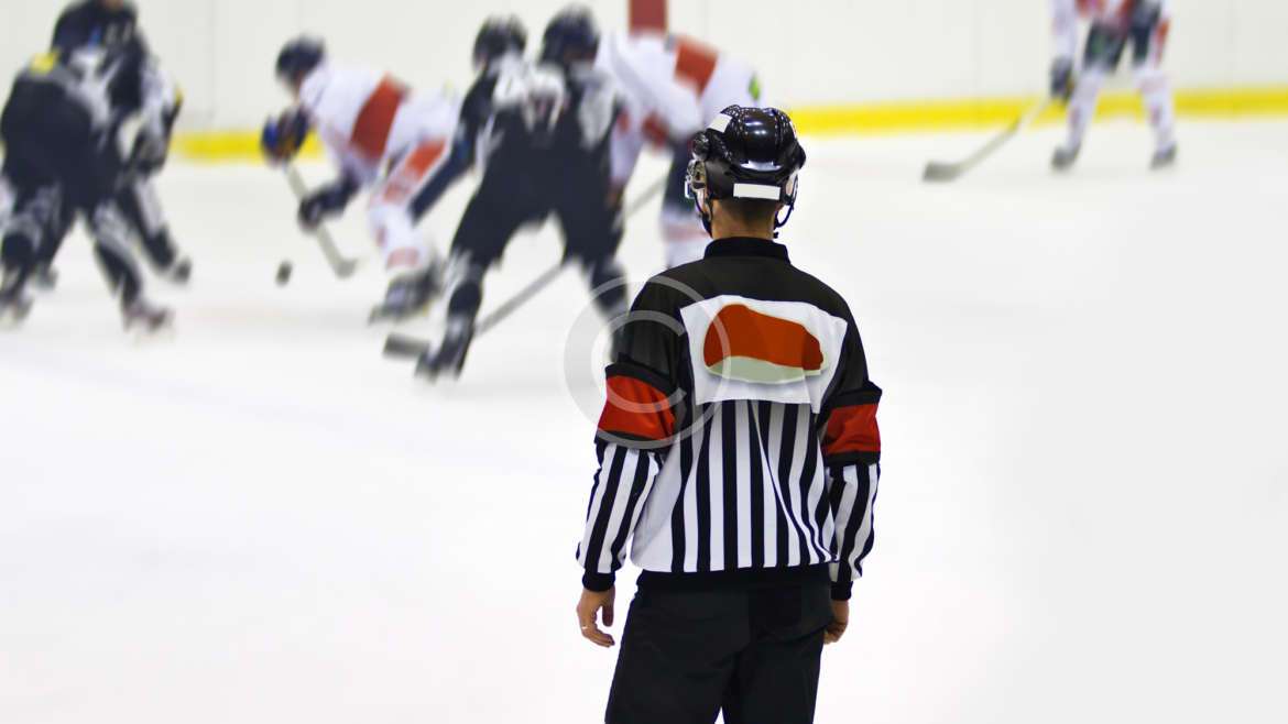 Power Skating Camps