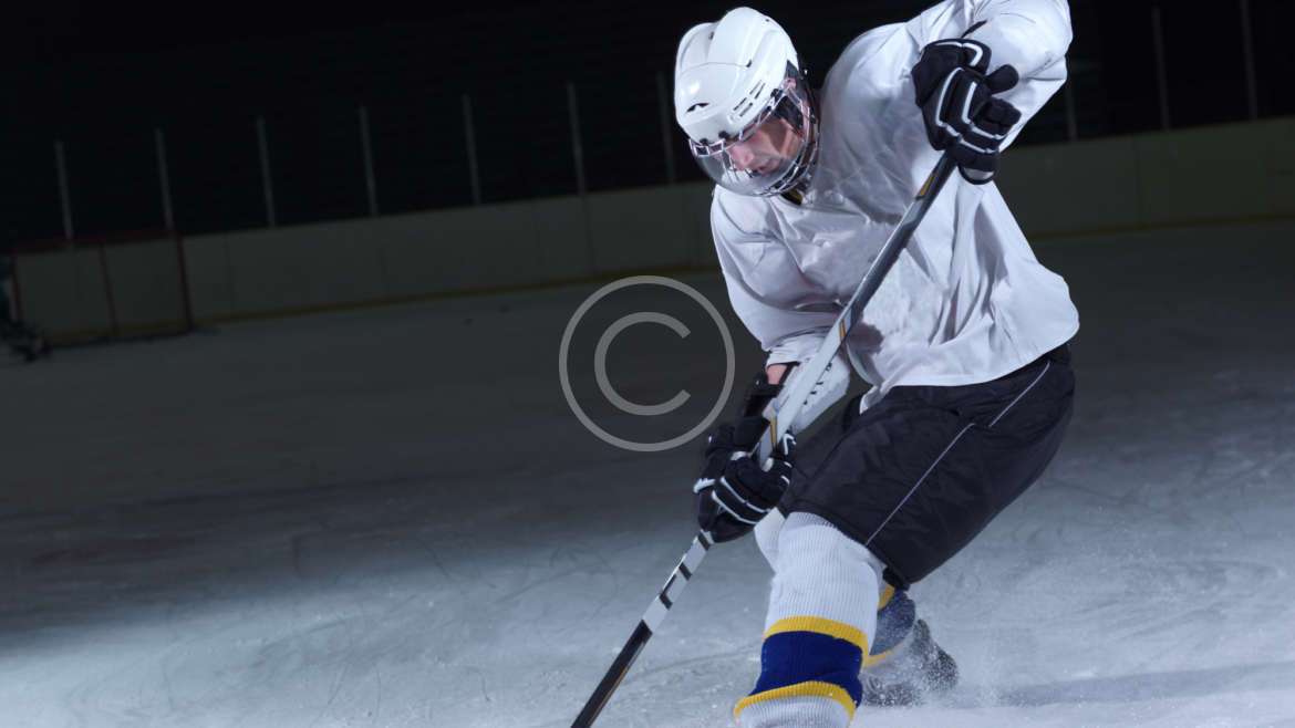 Intensive Goalie Camp