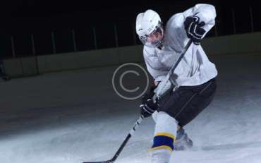 Intensive Goalie Camp