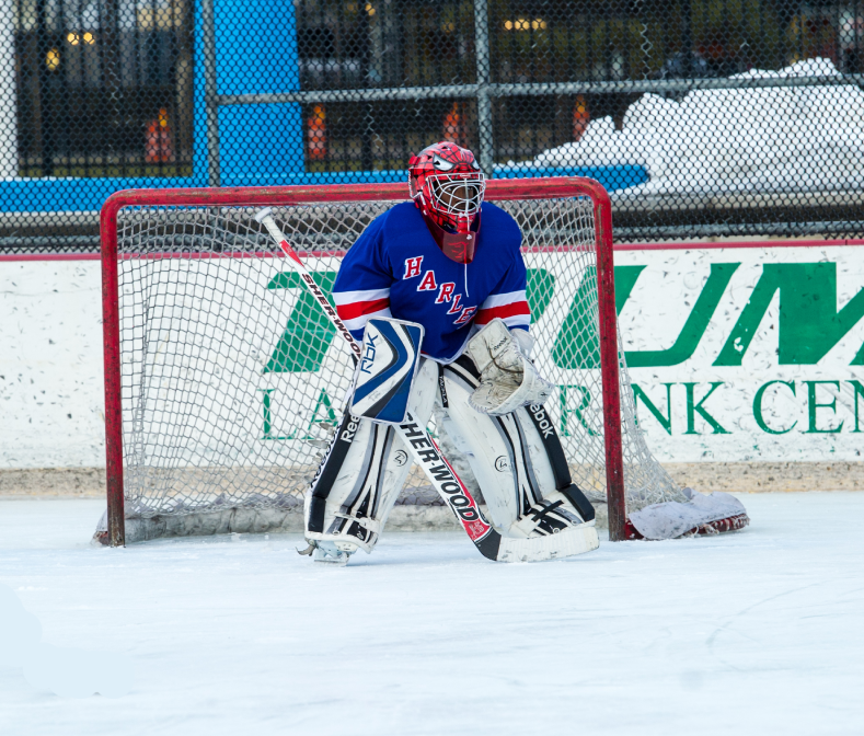 Ice Hockey